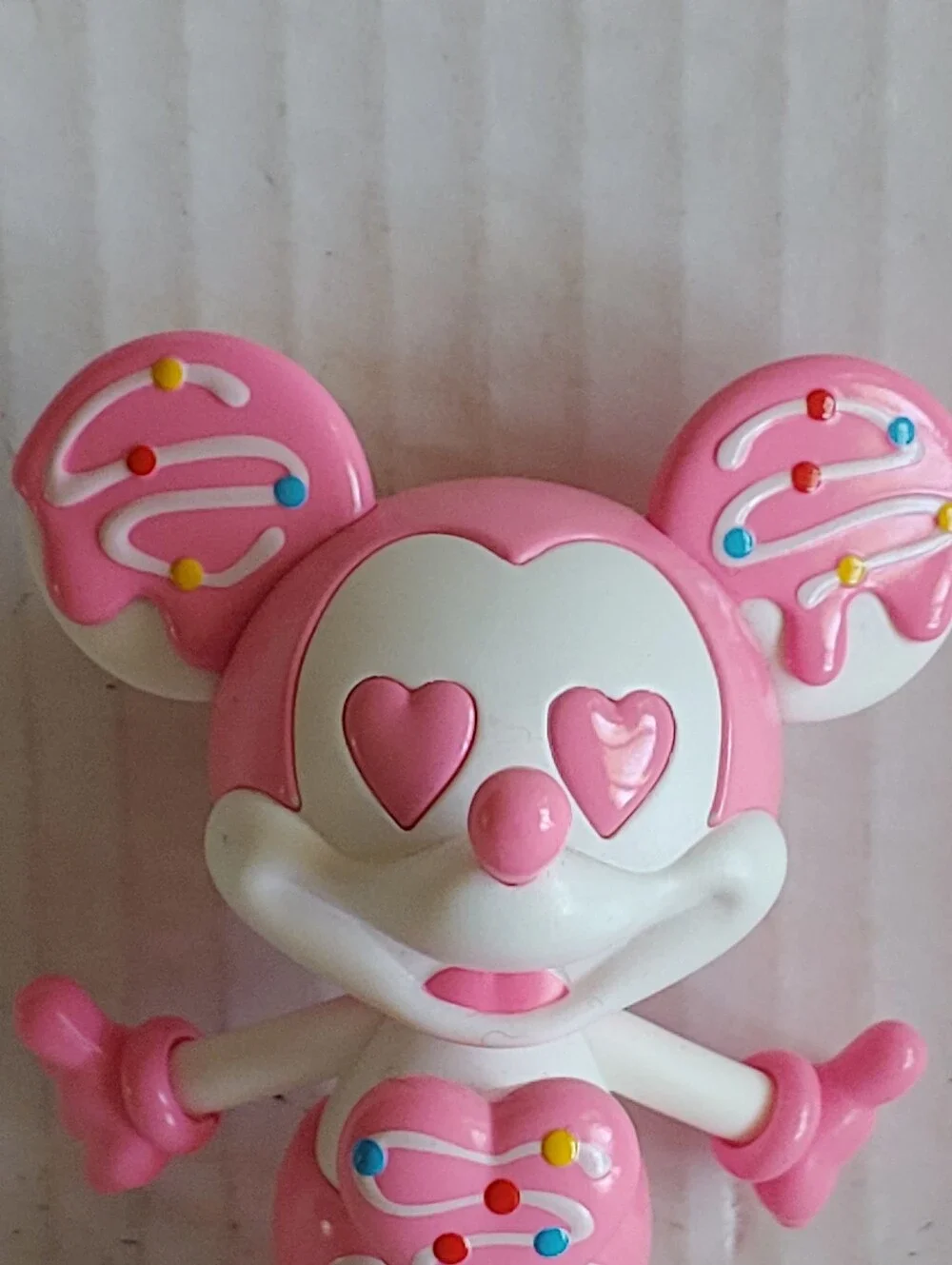 POPMART DISNEY Mickey Childhood Boundless Imagination 